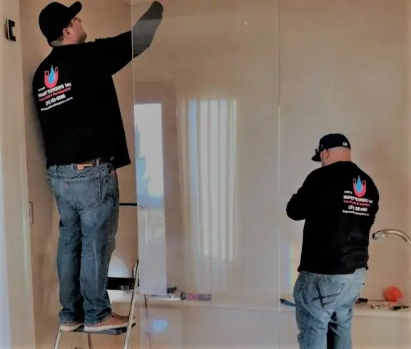 Professional plumbing installation for Leak Detection in Eastwood